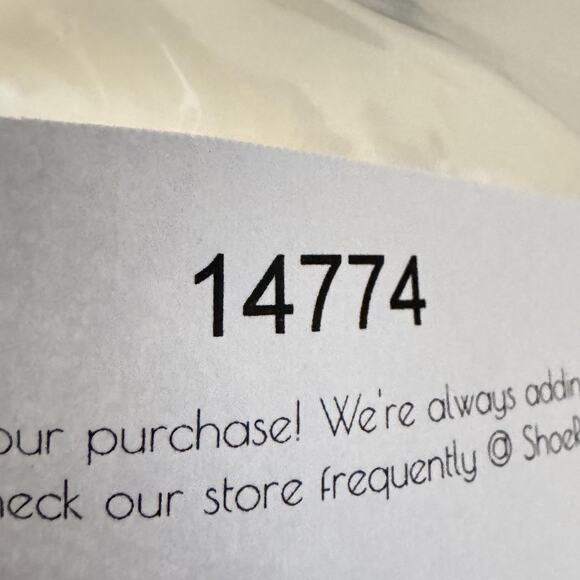 Jimmy Choo Shoes Womens 9.5 Silver Peep Toe Slingback Glitter Crystal Bow Heels - Picture 13 of 13